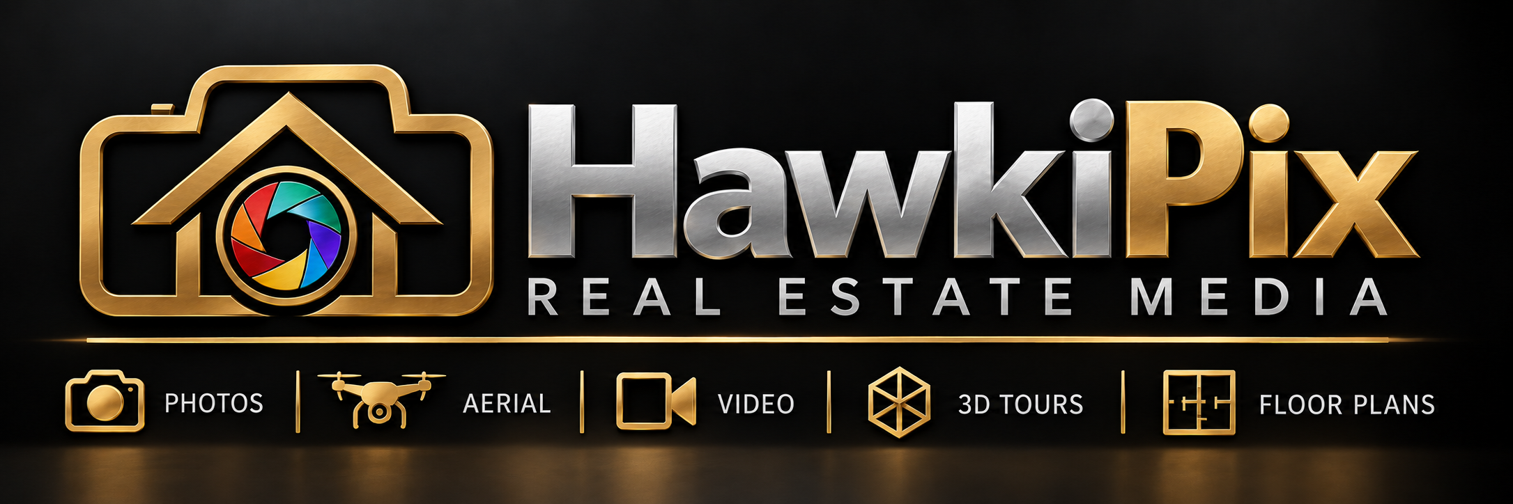 HawkiPix Real Estate Media